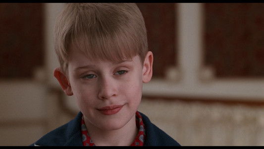 Home Alone 2: Lost in New York