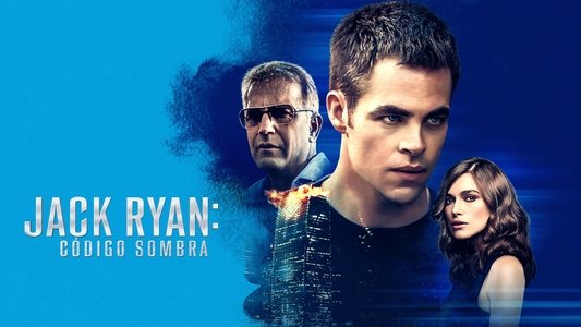 Jack Ryan: Shadow Recruit