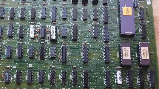 Before Macintosh: The Apple Lisa