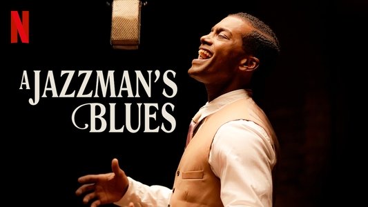 A Jazzman's Blues