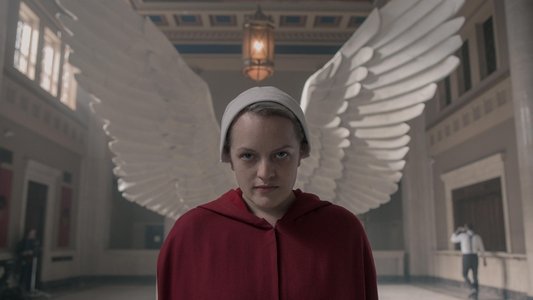 The Handmaid's Tale