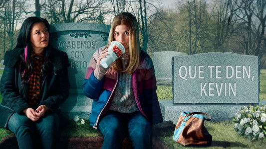 Kevin Can F**K Himself