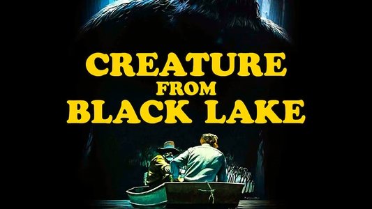 Creature from Black Lake