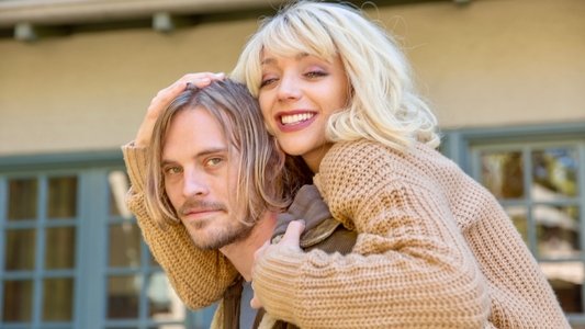 Soaked in Bleach