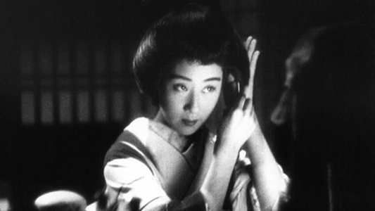 祇園の姉妹