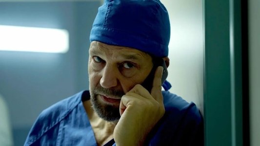 Dr. Hoffmann - Die russische Spende