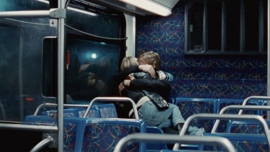 Blue Valentine