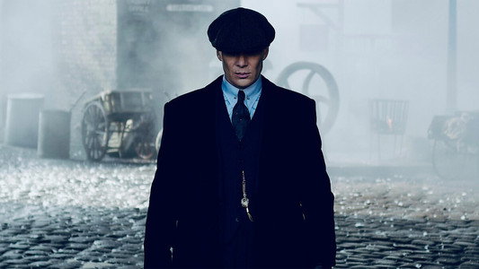 Peaky Blinders