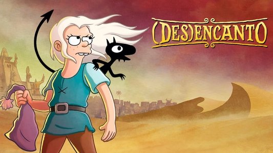 Disenchantment