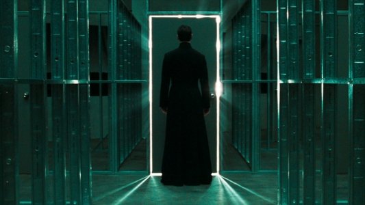 The Matrix Reloaded
