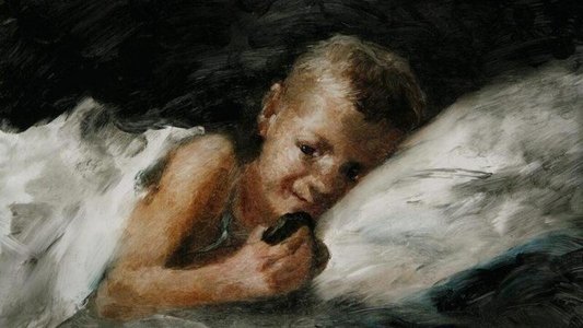 Корова