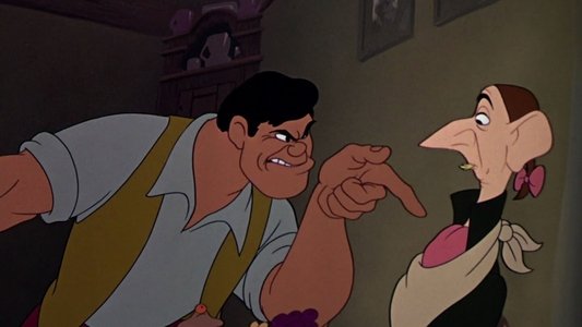 The Adventures of Ichabod and Mr. Toad