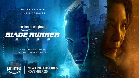 Blade Runner 2099