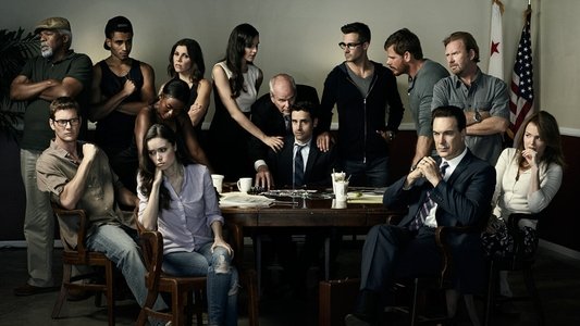 Sequestered