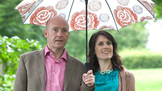 Lærkevej: Til døden os skiller