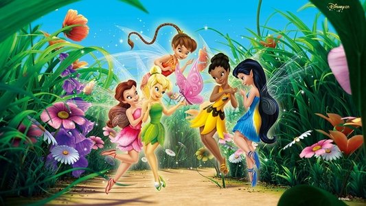 Tinker Bell