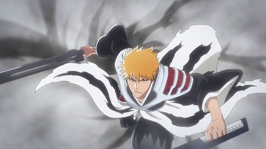 BLEACH