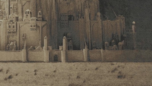 The Lord of the Rings: The Return of the King