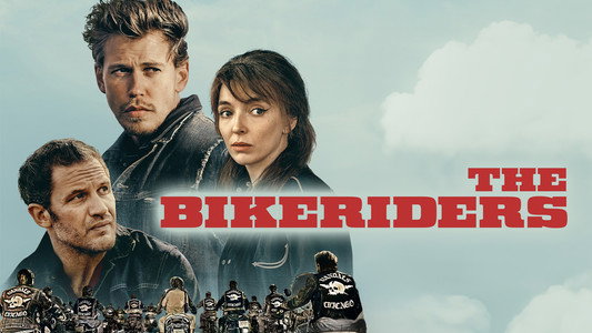 The Bikeriders
