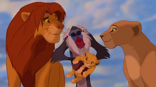 The Lion King