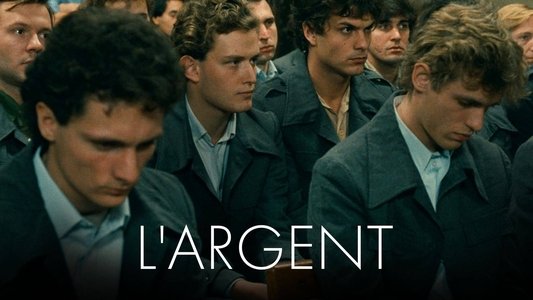 L'Argent