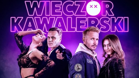 Wieczór kawalerski