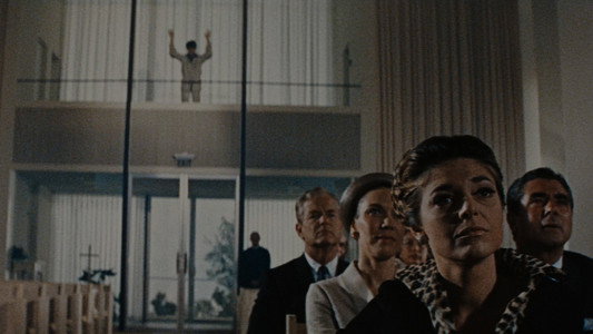 The Graduate