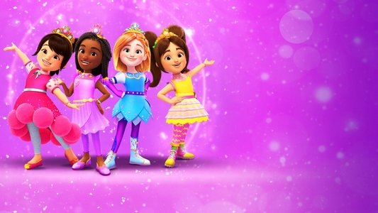 Princess Power