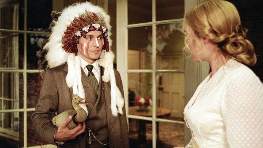 Finding Neverland
