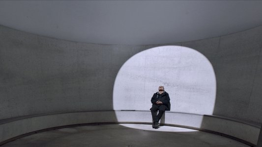 Architektur der Unendlichkeit