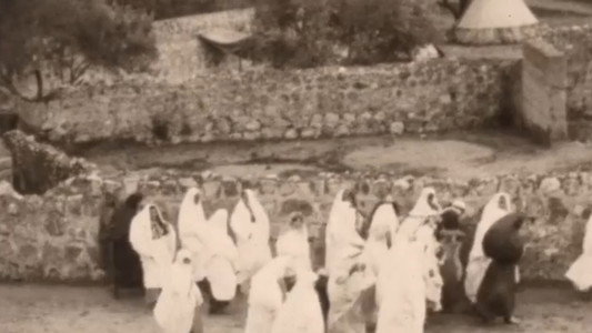 With Allenby in Palestine and Lawrence in Arabia