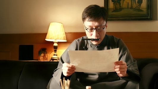 潜伏