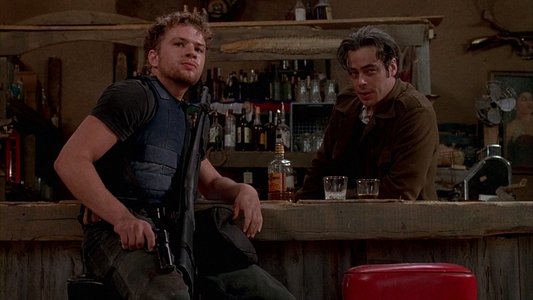 The Way of the Gun