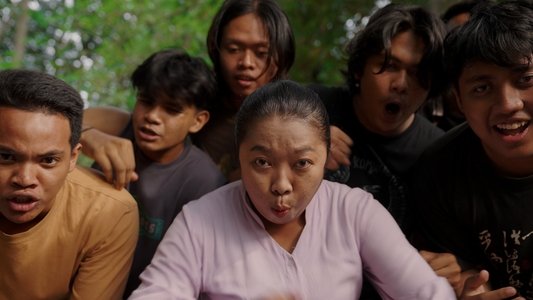 Cerita Bersabung