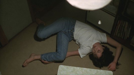 もう頬づえはつかない