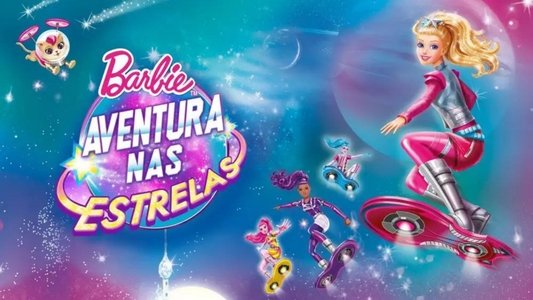 Barbie: Star Light Adventure