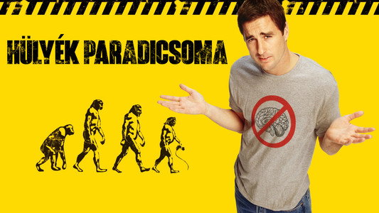 Idiocracy