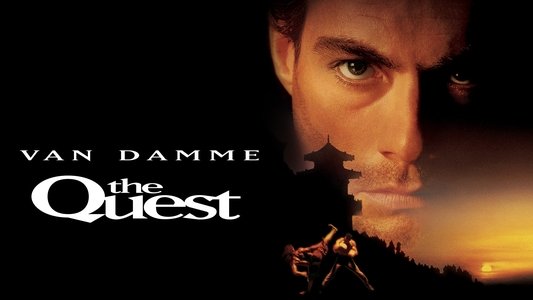 The Quest