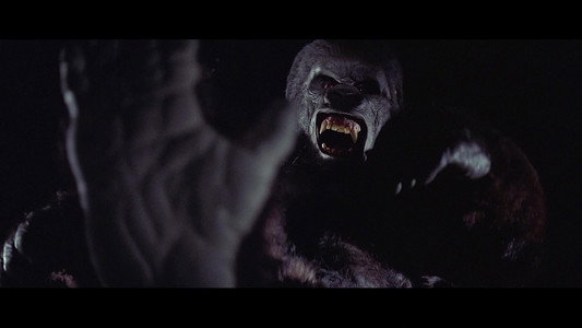 King Kong