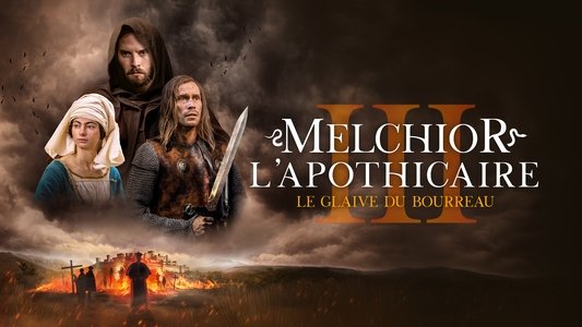 Apteeker Melchior. Timuka tütar