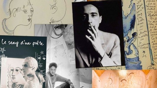 Jean Cocteau