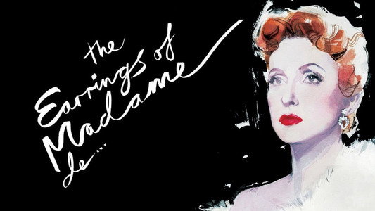 Madame de…