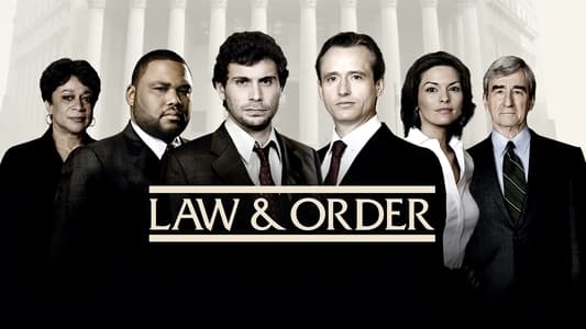 Law & Order