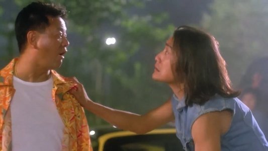 一千零一夜之夢中人
