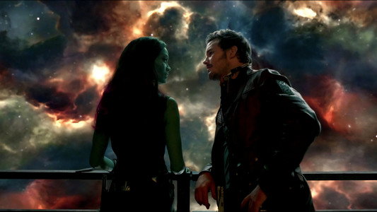 Guardians of the Galaxy