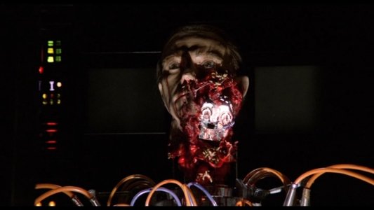 Saturn 3