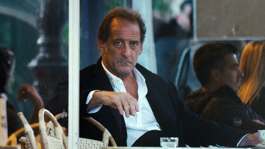 Vincent Lindon - Cœur sanglant