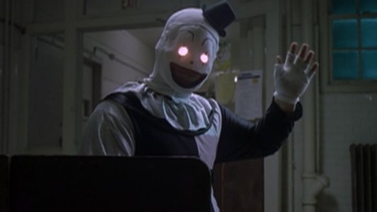 All Hallows' Eve