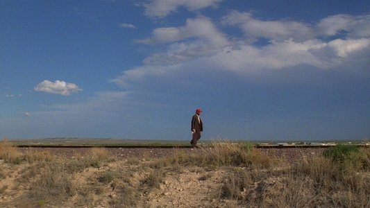 Paris, Texas