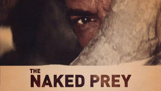 The Naked Prey
